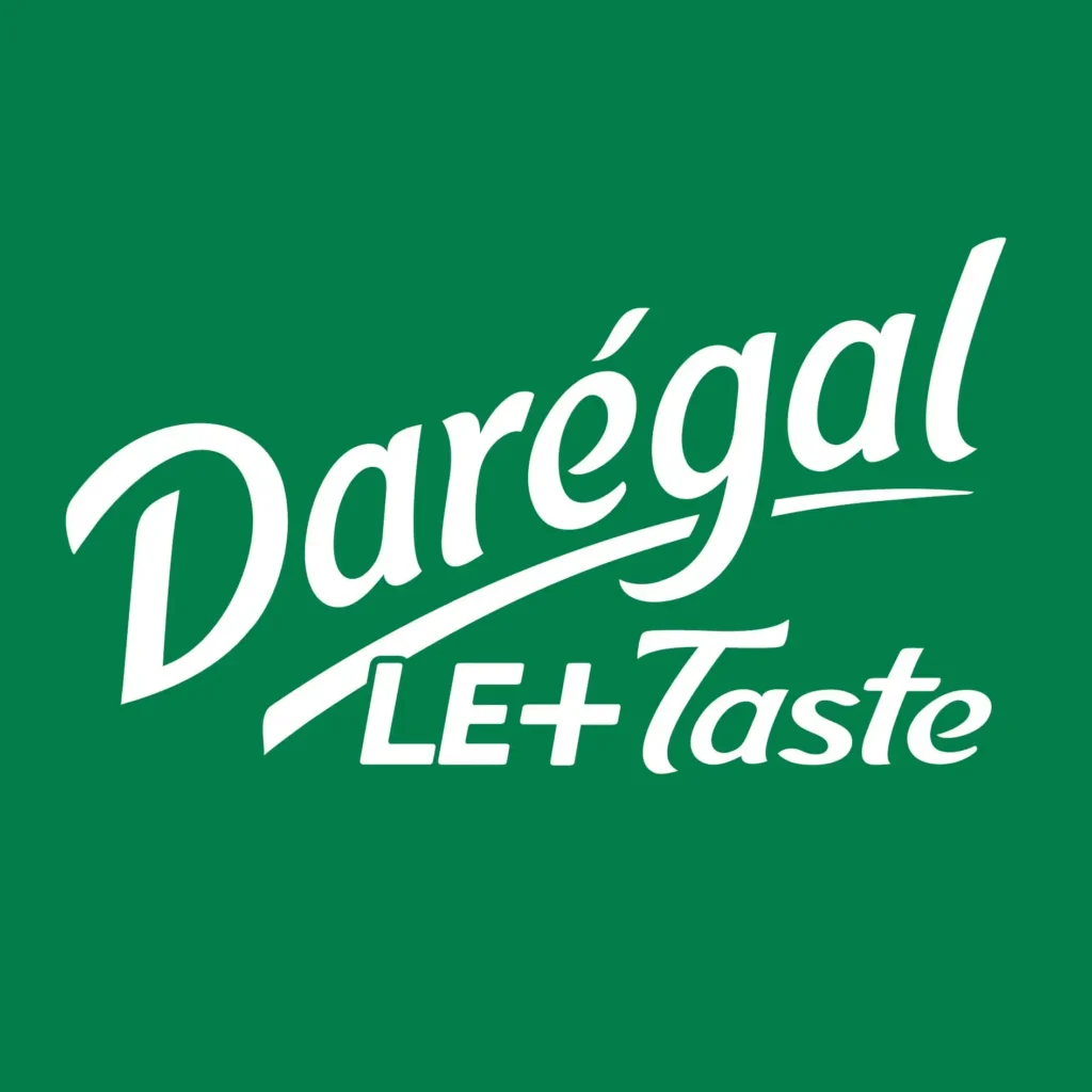 Daregal Vert 348 C Hd